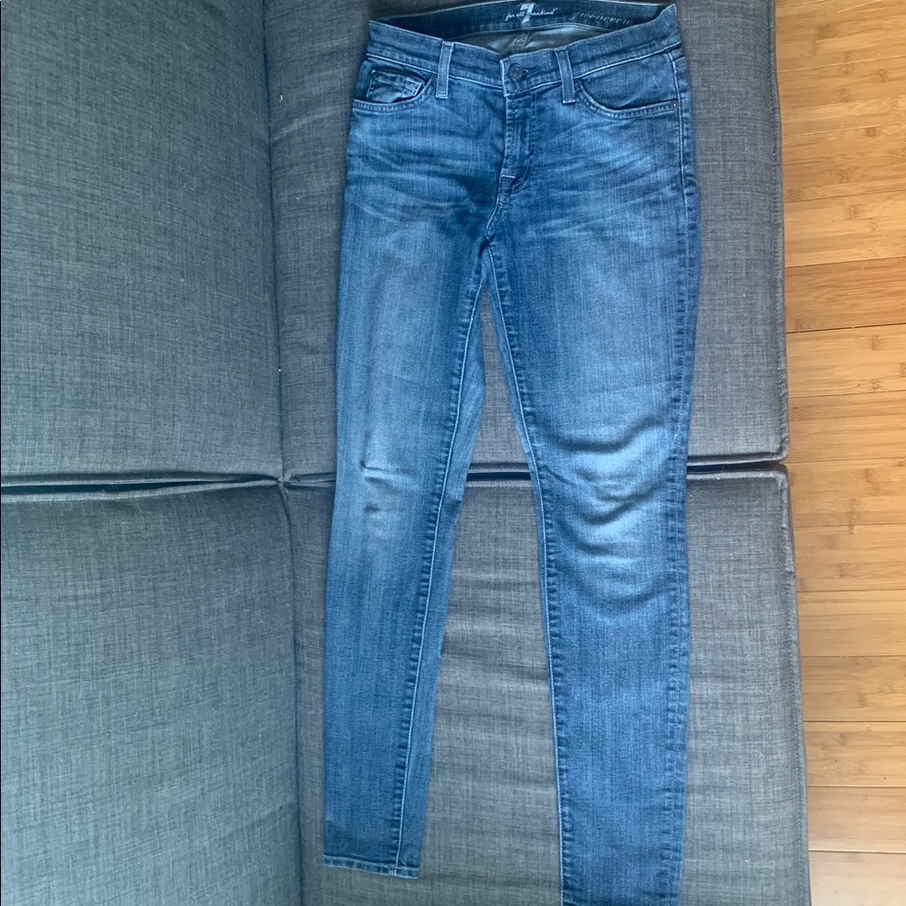 Seven 7 For All Mankind Jeans